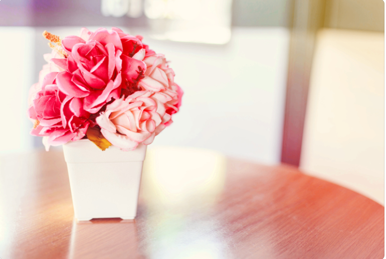 как подготовить горшок для орхидеи