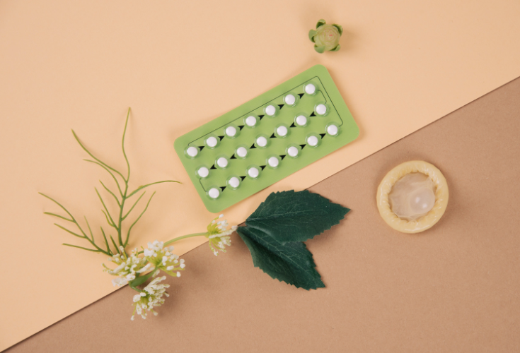 як зробити секс яскравішим з презервативом