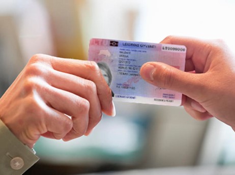 зміна роботодавця в Польщі 