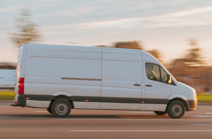 шукаю фуру для перевезення вантажу